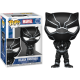 Funko Pop 1418 Black Panther, Marvel