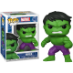 Funko Pop 1420 Hulk, Marvel