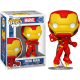 Funko Pop 1421 Iron Man, Marvel