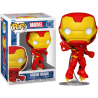Funko Pop 1421 Iron Man, Marvel