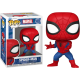 Funko Pop 1422 Spider-Man, Marvel