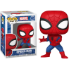 Funko Pop 1422 Spider-Man, Marvel