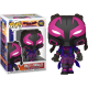 Funko Pop 1412 Miles G Morales, Spider-Man Across The Spider-Verse