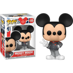 Funko Pop 1495 Mickey Mouse