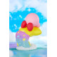 Kirby Pop Up Parade PVC Statue Kirby 14 cm