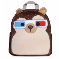 Squishmallows Mini Backpack Hans Novelty