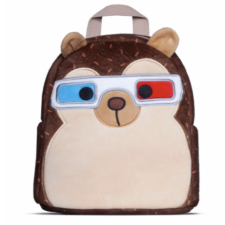 Squishmallows Mini Backpack Hans Novelty