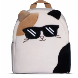 Squishmallows Mini Backpack Cam Novelty