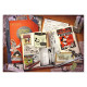 Disney Collector's Edition Jigsaw Puzzle 1920-1930 (1000 pieces)Disney Collector's Edition Jigsaw Puzzle 1920-1930 (1000 pieces)