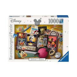 Disney Collector's Edition Jigsaw Puzzle 1970 (1000 pieces)