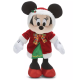 Disney Minnie Mouse 2024 Festive Plush