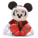 Disney Minnie Mouse 2024 Festive Plush