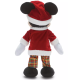 Disney Mickey Mouse 2024 Festive Plush