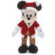 Disney Mickey Mouse 2024 Festive Plush