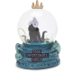 Disney Ursula Snow Globe, The Little Mermaid