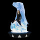 Hermione & Patronus Figurine by Harry Potter Wizarding World