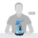 Harry Potter & Patronus Figurine