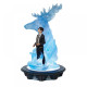 Harry Potter & Patronus Figurine