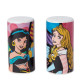 Disney Britto - Princess Salt & Pepper Set