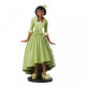 Disney Showcase - Botanical Tiana Figurine