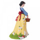 Disney Showcase - Botanical Snow White Figurine