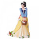 Disney Showcase - Botanical Snow White Figurine