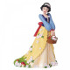 Disney Showcase - Botanical Snow White Figurine