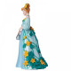 Disney Showcase - Botanical Cinderella Figurine