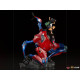 Spider-Man: Into the Spider-Verse BDS Art Scale Deluxe Statue 1/10 Peni Parker & SP 25 cm