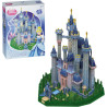 Disney Cinderella Castle 3D puzzel 356pcs