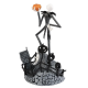 Nightmare Before Christmas - Perpetual Calendar