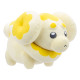 Pokémon Plush Figure Fidough 20 cm