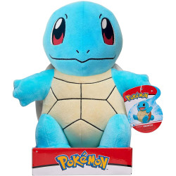 Pokémon Plush Figure Squirtle 30 cm