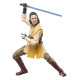 Star Wars: The Acolyte Black Series Action Figure Jedi Master Sol 15 cm