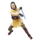 Star Wars: The Acolyte Black Series Action Figure Jedi Master Sol 15 cm