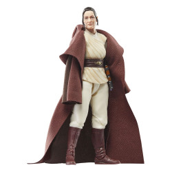 Star Wars: The Acolyte Black Series Action Figure Jedi Master Indara 15 cm