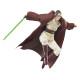 Star Wars: The Acolyte Black Series Action Figure Jedi Master Indara 15 cm