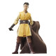 Star Wars: The Acolyte Black Series Action Figure Jedi Knight Yord Fandar 15 cm