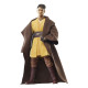 Star Wars: The Acolyte Black Series Action Figure Jedi Knight Yord Fandar 15 cm