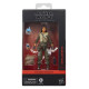 Star Wars: The Acolyte Black Series Action Figure Osha Aniseya 15 cm