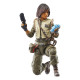 Star Wars: The Acolyte Black Series Action Figure Osha Aniseya 15 cm