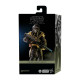 Star Wars: The Book of Boba Fett Black Series Deluxe Action Figure Krrsantan 15 cm