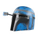 Star Wars: The Mandalorian Black Series Electronic Helmet Axe Woves