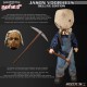 Friday the 13th Living Dead Dolls Doll Jason Voorhees Deluxe Edition 25 cm