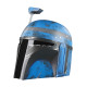 Star Wars: The Mandalorian Black Series Electronic Helmet Axe Woves