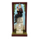 Pre-Order - Disney Showcase Haunted Mansion Stretching Canvas George's Widow Figurine