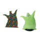 Pre-Order - Disney Showcase Oogie Boogie Salt and Pepper Shaker Set