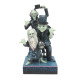 Pre-Order - Disney Traditions Beware of Hitchhiking Ghosts (Haunted Mansion Ghosts)