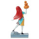 Pre-Order - Disney Traditions A Stack of Jacks (Sally with Pumpkins)