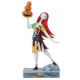 Pre-Order - Disney Traditions A Stack of Jacks (Sally with Pumpkins)